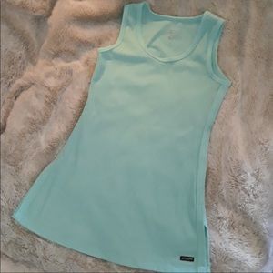 Athleta Ribbed Tank